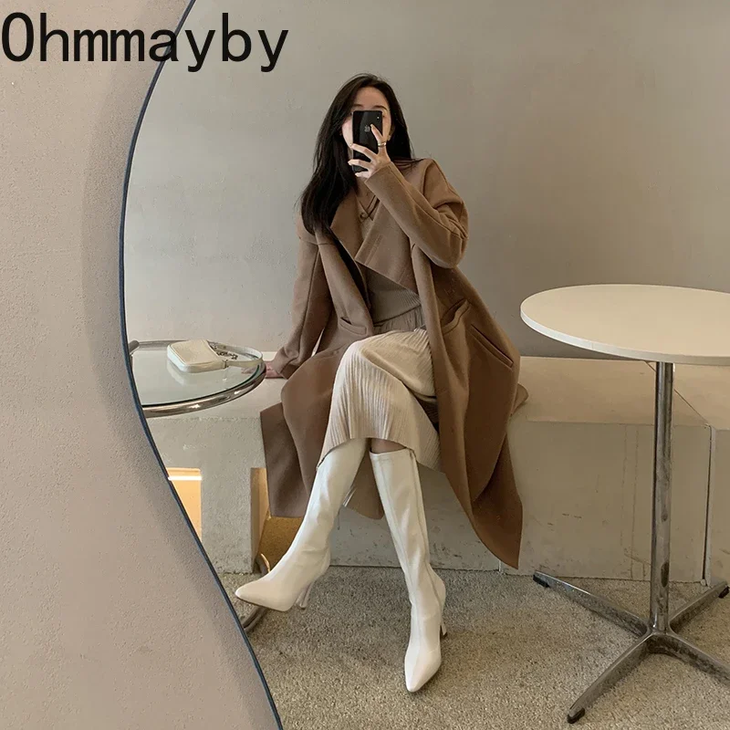 ผู้หญิงฤดูหนาวยาวรองเท้าแฟชั่น - Women'S Fashion Riding Boots บทวิจารณ์และราคา