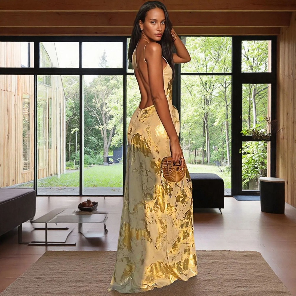 สินค้าใหม่รับซัมเมอร์ 2025 เดร - Women'S Fashion Gilded Age บทวิจารณ์และราคา