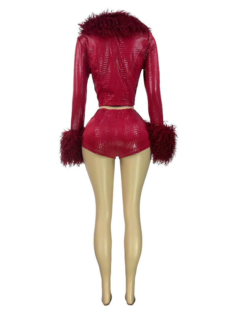 ชุดเซ็ต 2 ชิ้น แฟชั่นผู้หญิง ห - Women'S Fashion Gilded Age บทวิจารณ์และราคา