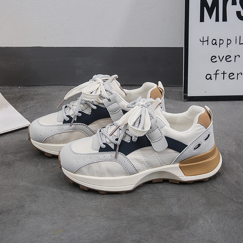 ผู้หญิงสบายใหม่Breathableรองเท - New Balance Fashion Women บทวิจารณ์และราคา