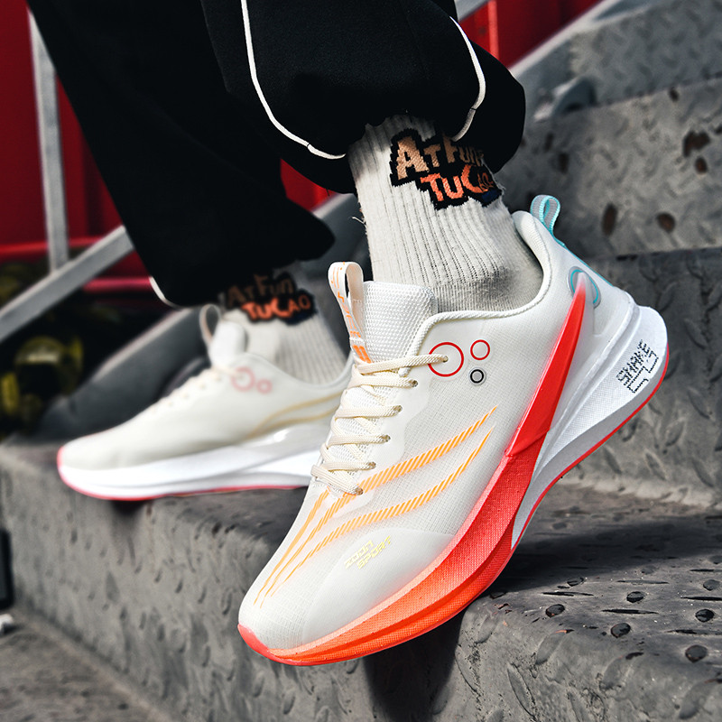 รองเท้าวิ่งมืออาชีพสำหรับผู้ชา - New Balance Fashion Women บทวิจารณ์และราคา