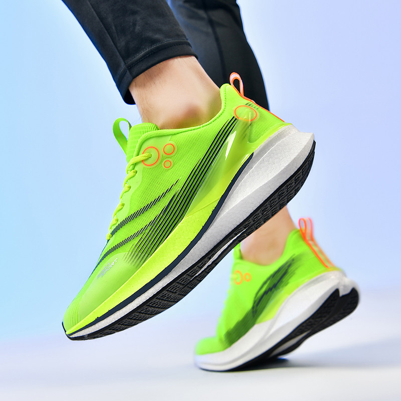 รองเท้าวิ่งมืออาชีพสำหรับผู้ชา - New Balance Fashion Women บทวิจารณ์และราคา