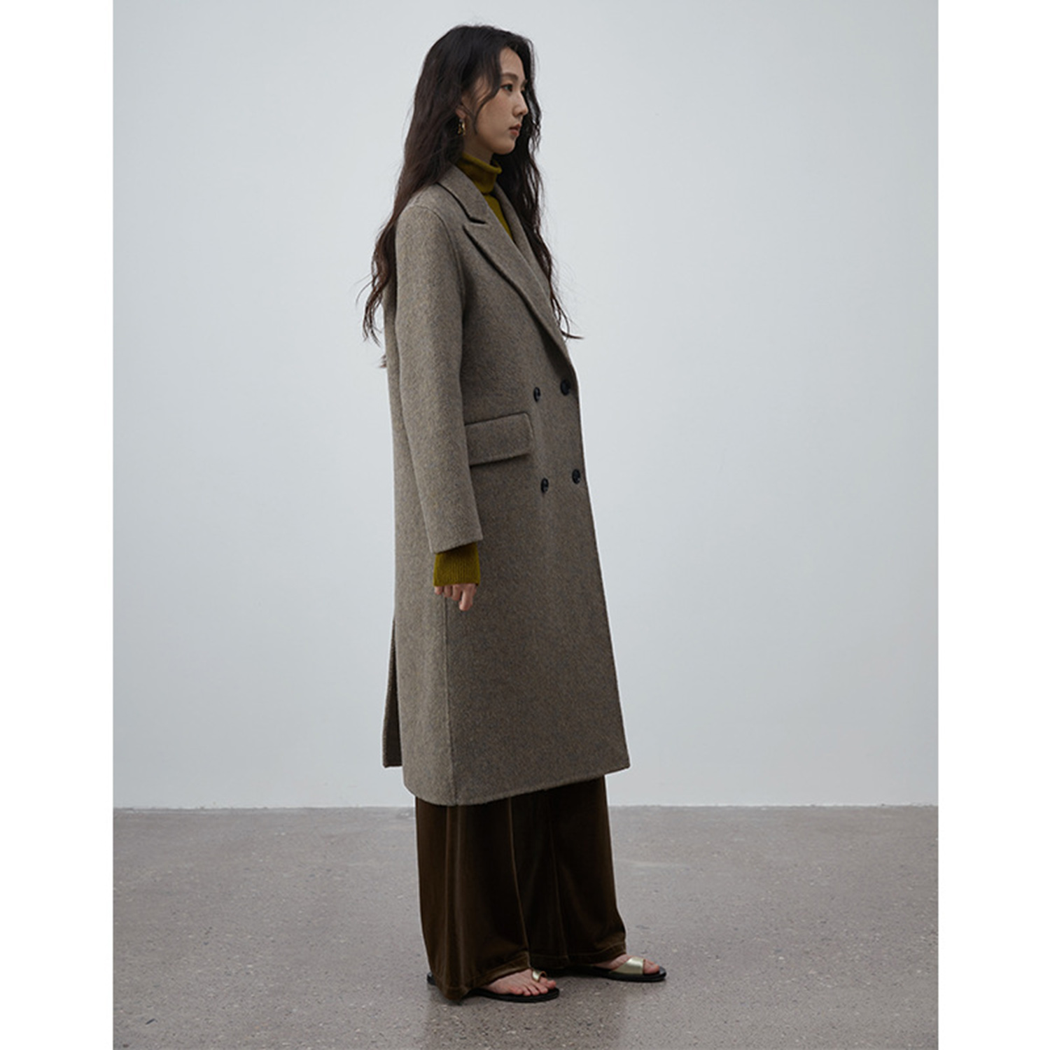 เสื้อสูทผู้หญิง Allingentle แบ - Women'S Fashion Blazer บทวิจารณ์และราคา