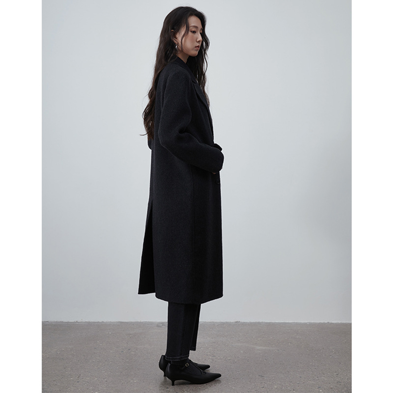 เสื้อสูทผู้หญิง Allingentle แบ - Women'S Fashion Blazer บทวิจารณ์และราคา
