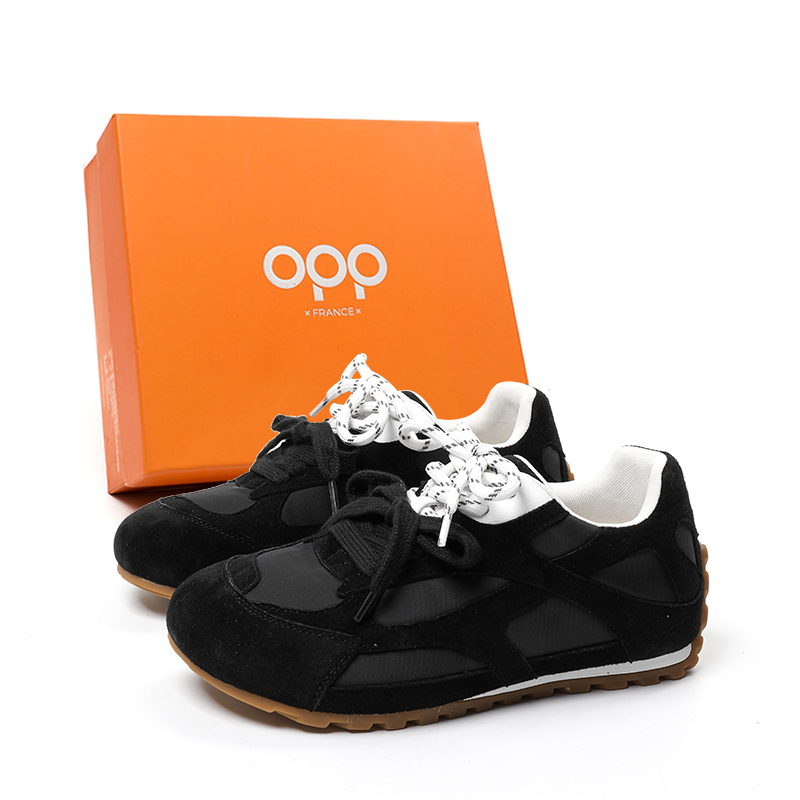 รองเท้าผ้าใบผู้หญิง OPP รุ่นให - New Balance Fashion Women บทวิจารณ์และราคา