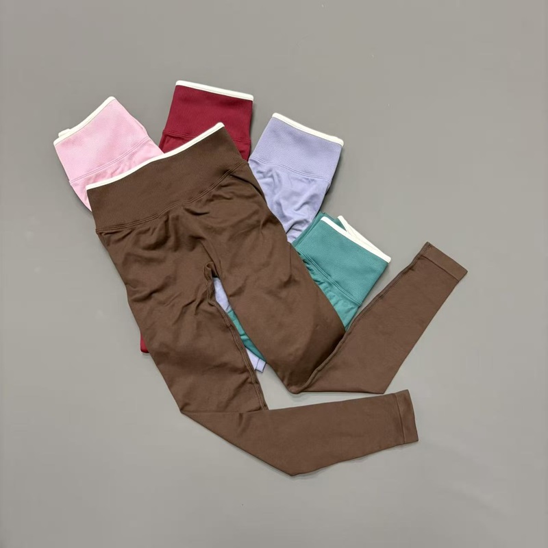 กางเกงเลกกิ้ง Sculpt Scrunch ส - Women'S Fashion Leggings บทวิจารณ์และราคา