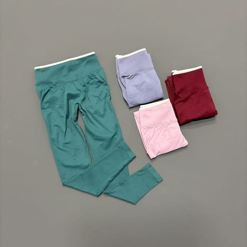 กางเกงเลกกิ้ง Sculpt Scrunch ส - Women'S Fashion Leggings บทวิจารณ์และราคา