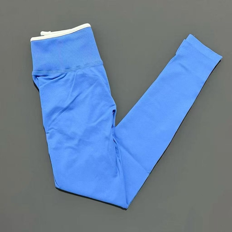 กางเกงเลกกิ้ง Sculpt Scrunch ส - Women'S Fashion Leggings บทวิจารณ์และราคา