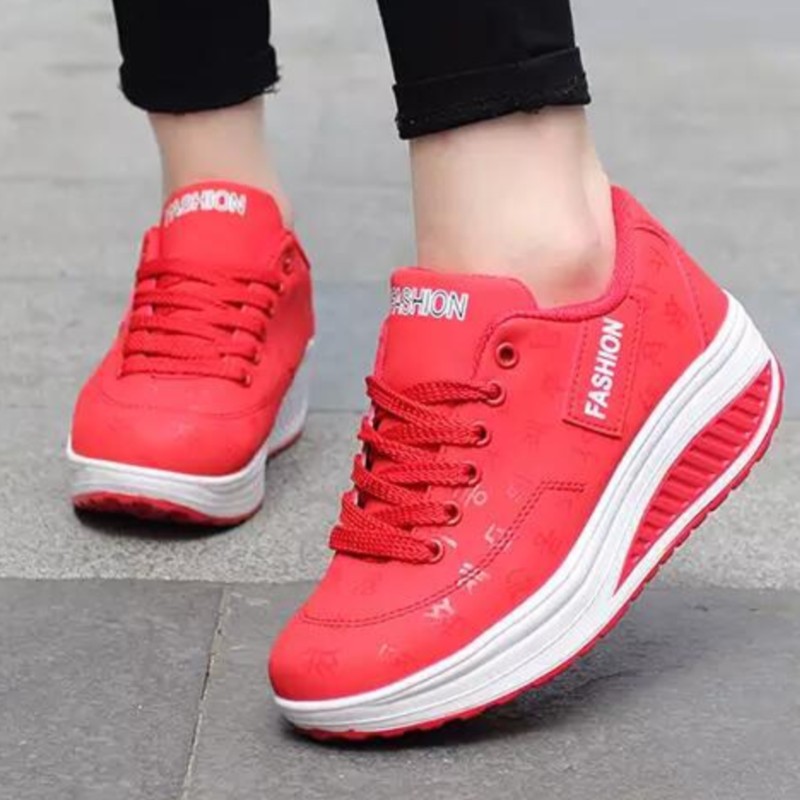 แฟชั่นผู้หญิงรองเท้าผ้าใบรองเท - New Balance Fashion Women บทวิจารณ์และราคา