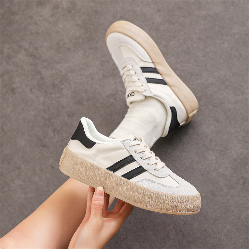 รองเท้าผ้าใบผู้หญิงรุ่นใหม่ ระ - New Balance Fashion Women บทวิจารณ์และราคา