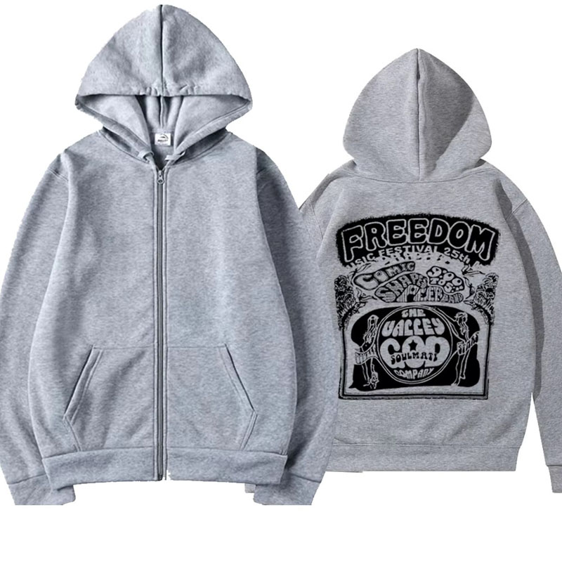 เสื้อฮู้ดซิป Cry of Fear เสื้อ - Women'S Fashion Zip Hoodie บทวิจารณ์และราคา