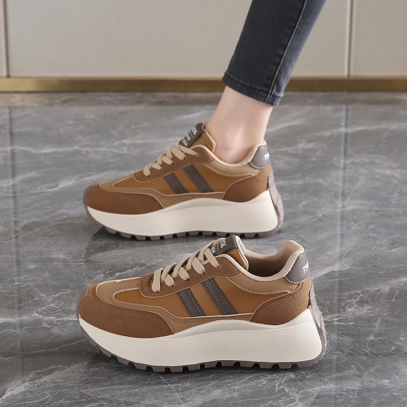รองเท้าผ้าใบผู้หญิงรุ่นใหม่ ระ - New Balance Fashion Women บทวิจารณ์และราคา