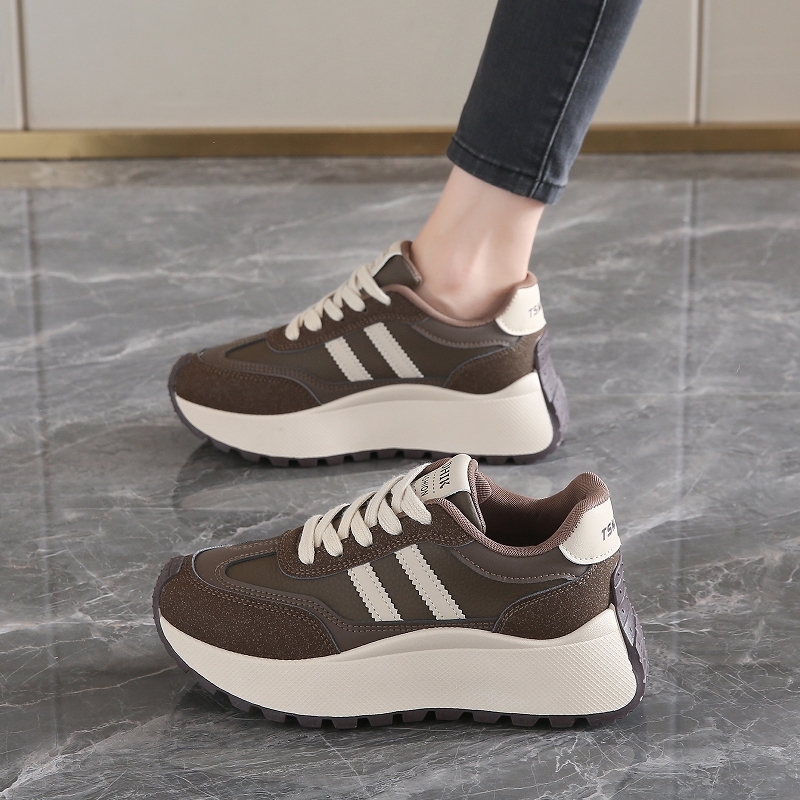 รองเท้าผ้าใบผู้หญิงรุ่นใหม่ ระ - New Balance Fashion Women บทวิจารณ์และราคา