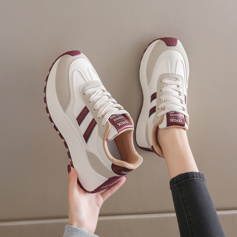 รองเท้าผ้าใบผู้หญิงรุ่นใหม่ ระ - New Balance Fashion Women บทวิจารณ์และราคา