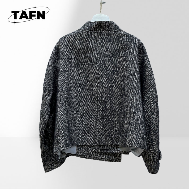 เสื้อโค้ทเชอร์ปาสุดเก๋สำหรับผู - Sherpa Coat Women บทวิจารณ์และราคา