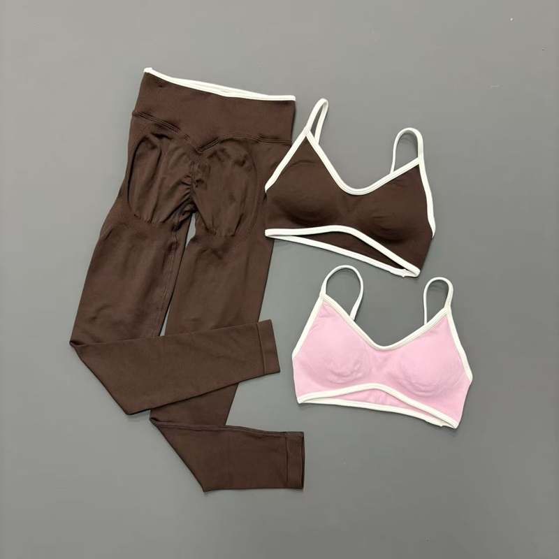 ชุดออกกำลังกาย HISTELLO Ignite - Women'S Fashion Leggings บทวิจารณ์และราคา