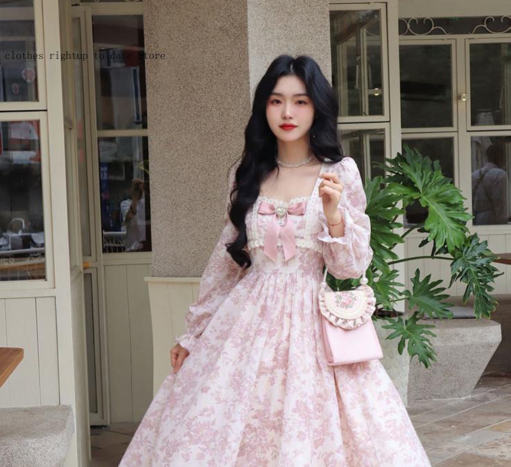 แฟชั่น Tea Break สไตล์ฝรั่งเศส - Women'S Fashion Gilded Age บทวิจารณ์และราคา