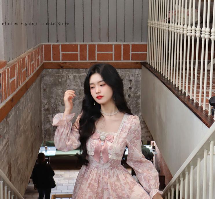 แฟชั่น Tea Break สไตล์ฝรั่งเศส - Women'S Fashion Gilded Age บทวิจารณ์และราคา