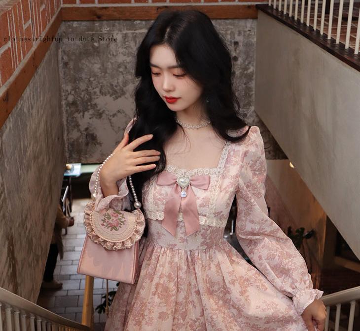 แฟชั่น Tea Break สไตล์ฝรั่งเศส - Women'S Fashion Gilded Age บทวิจารณ์และราคา