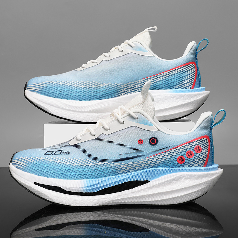 รองเท้ากีฬาแบบเบาสำหรับผู้ชายแ - New Balance Fashion Women บทวิจารณ์และราคา