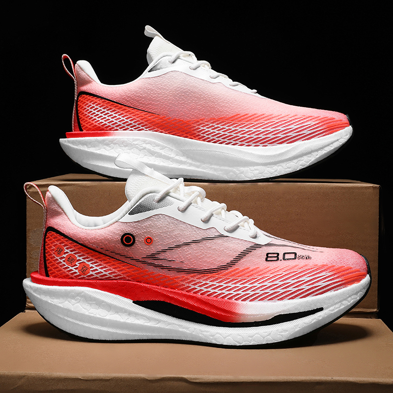 รองเท้ากีฬาแบบเบาสำหรับผู้ชายแ - New Balance Fashion Women บทวิจารณ์และราคา