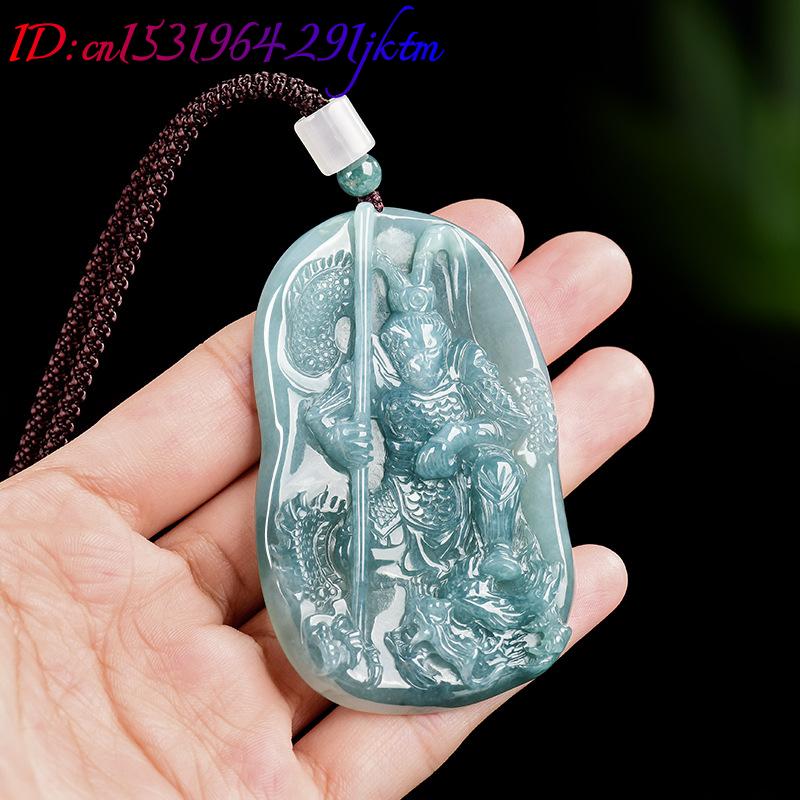 หยกพม่า จี้รูปพระพิฆเนศ สร้อยค - Women Fashion Necklace บทวิจารณ์และราคา