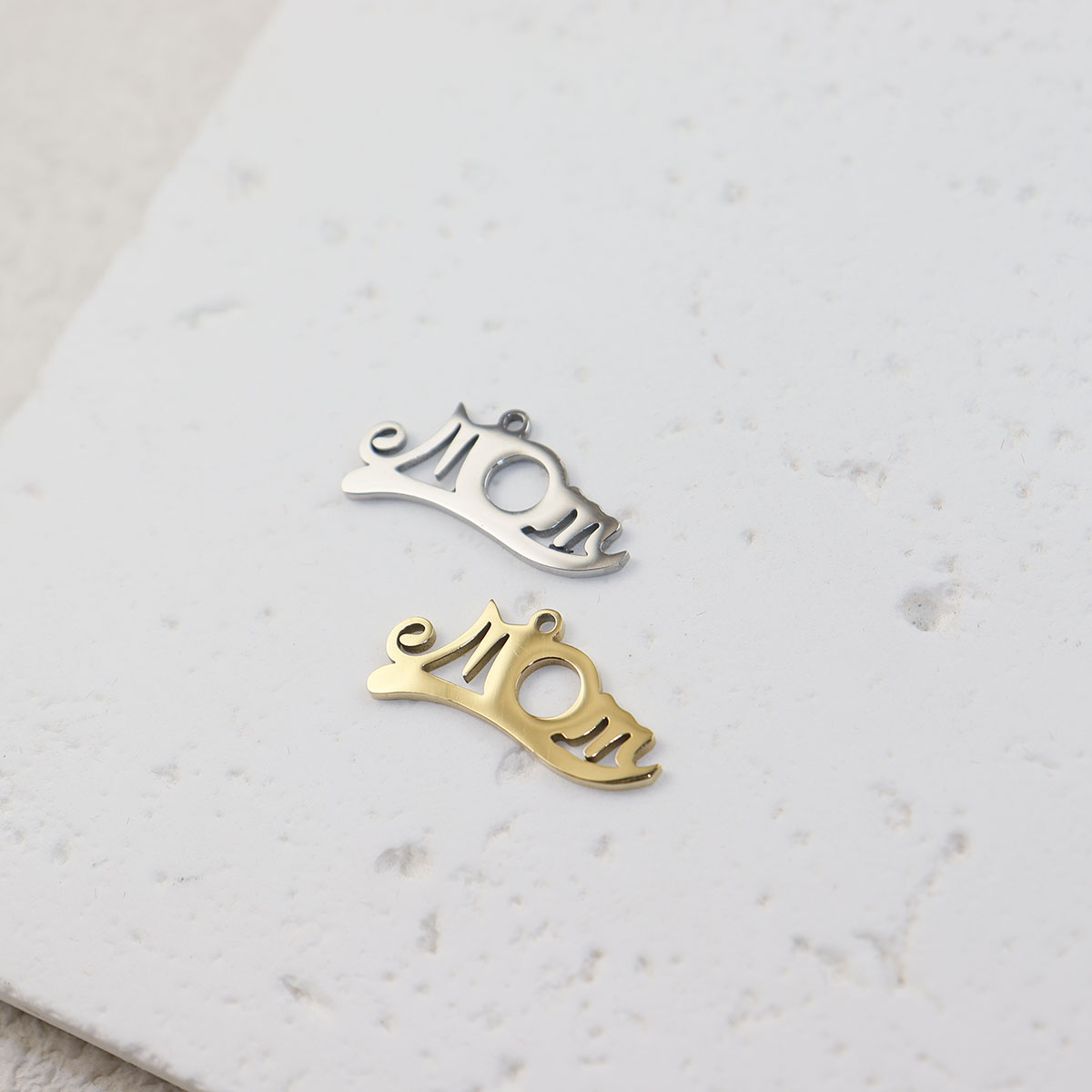 10pcs สแตนเลสสตีลแผ่น PVD Star - Women'S Fashion Earrings บทวิจารณ์และราคา