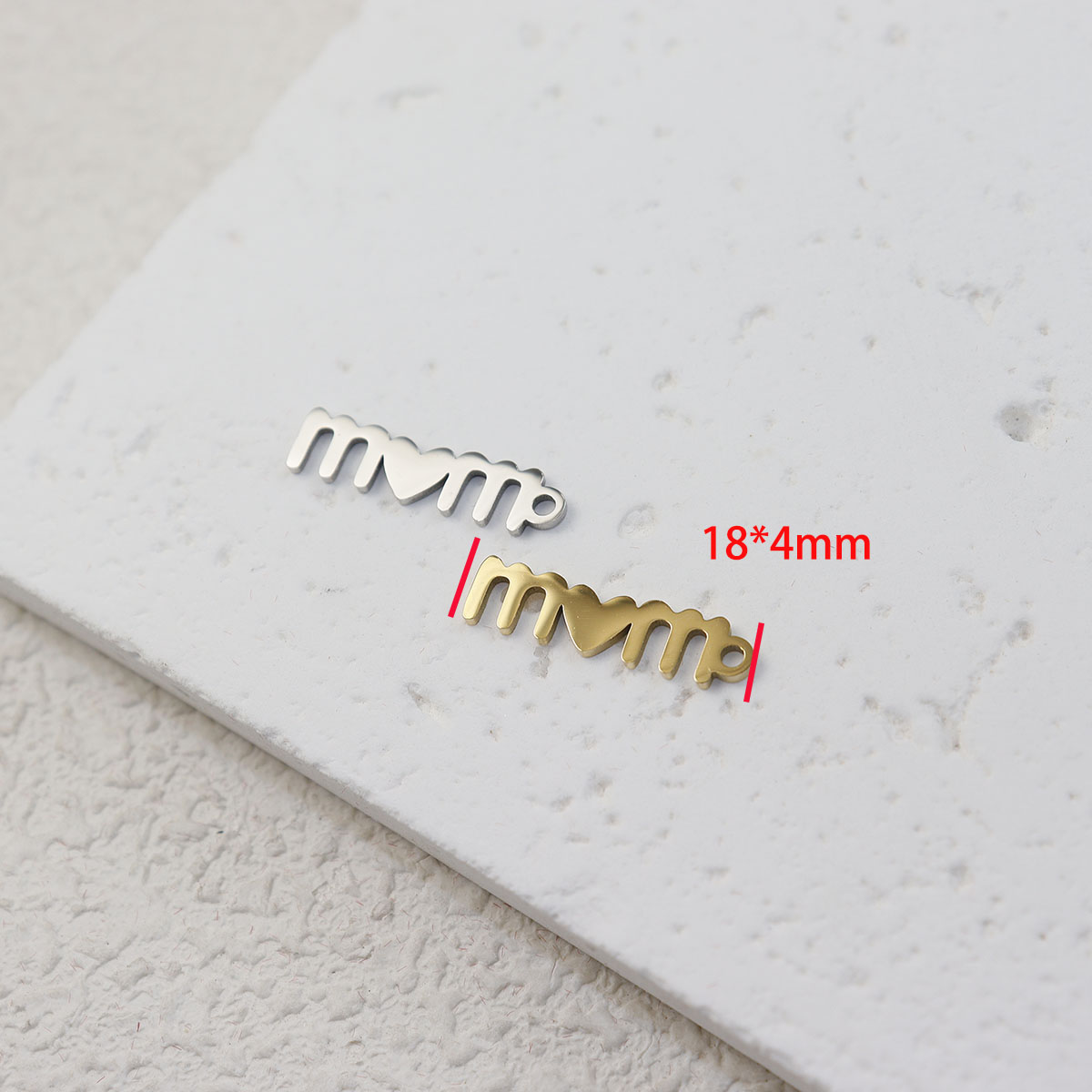10pcs สแตนเลสสตีลแผ่น PVD Star - Women'S Fashion Earrings บทวิจารณ์และราคา